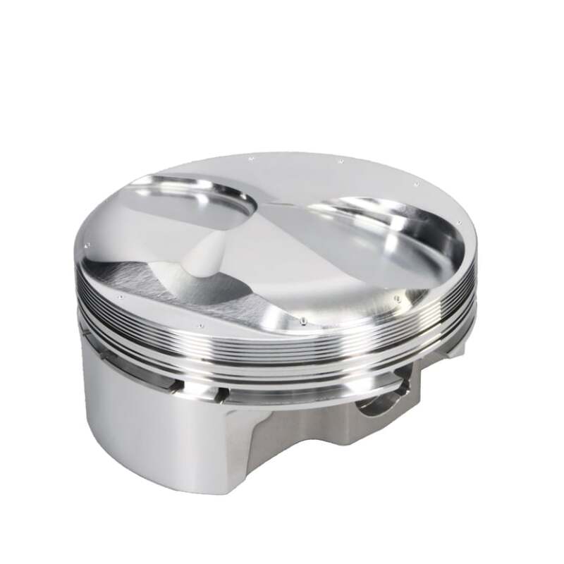 JE Pistons BBC 4.660in Bore 23cc Dome Pistons - Set of 8 thumbnail 8
