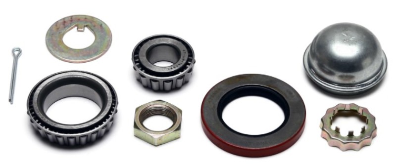 WIL Wheel Bearings and Seals