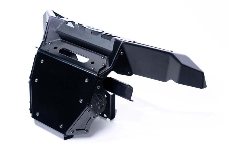 Elektric Offroad 2017-2024 Can Am X3 Maverick Volt Front Winch Bumper thumbnail 9