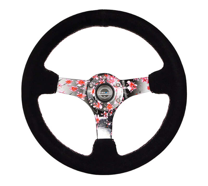 NRG Steering Wheels - Reinforc