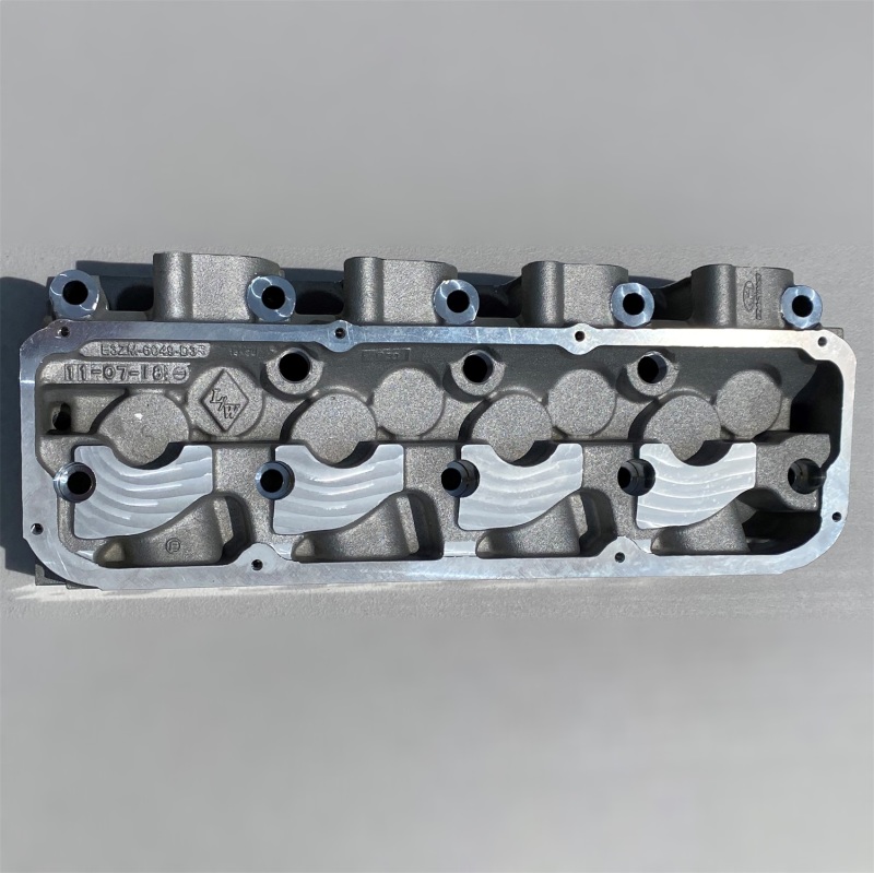 FR Cylinder Heads