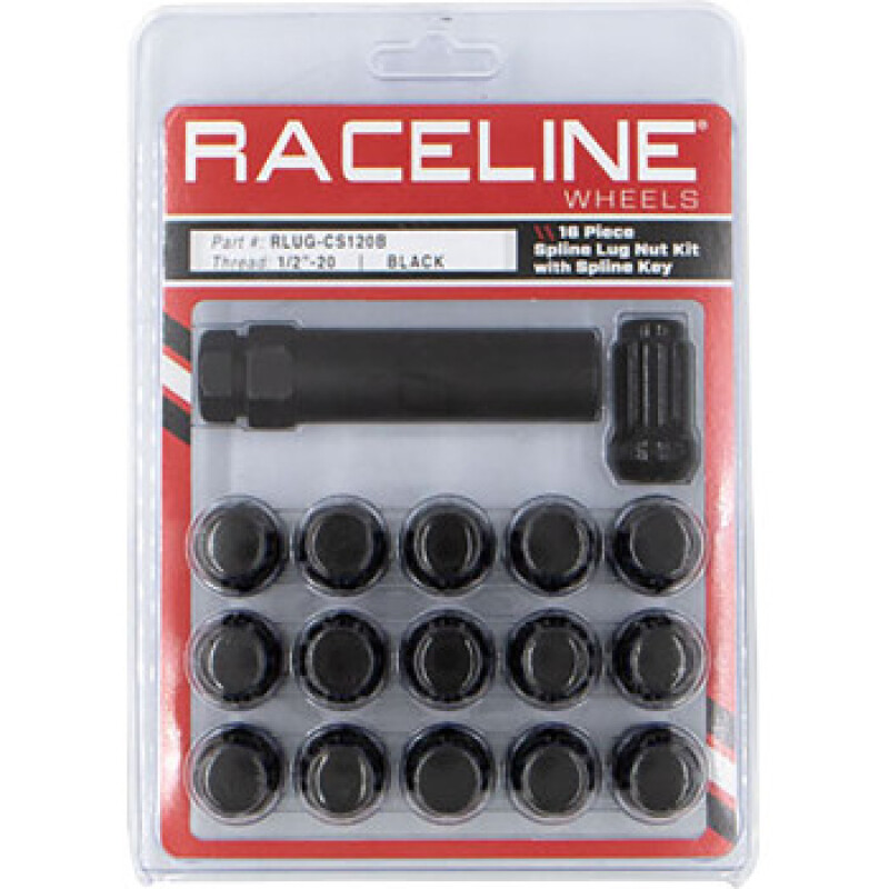 RCL UTV Lug Nuts