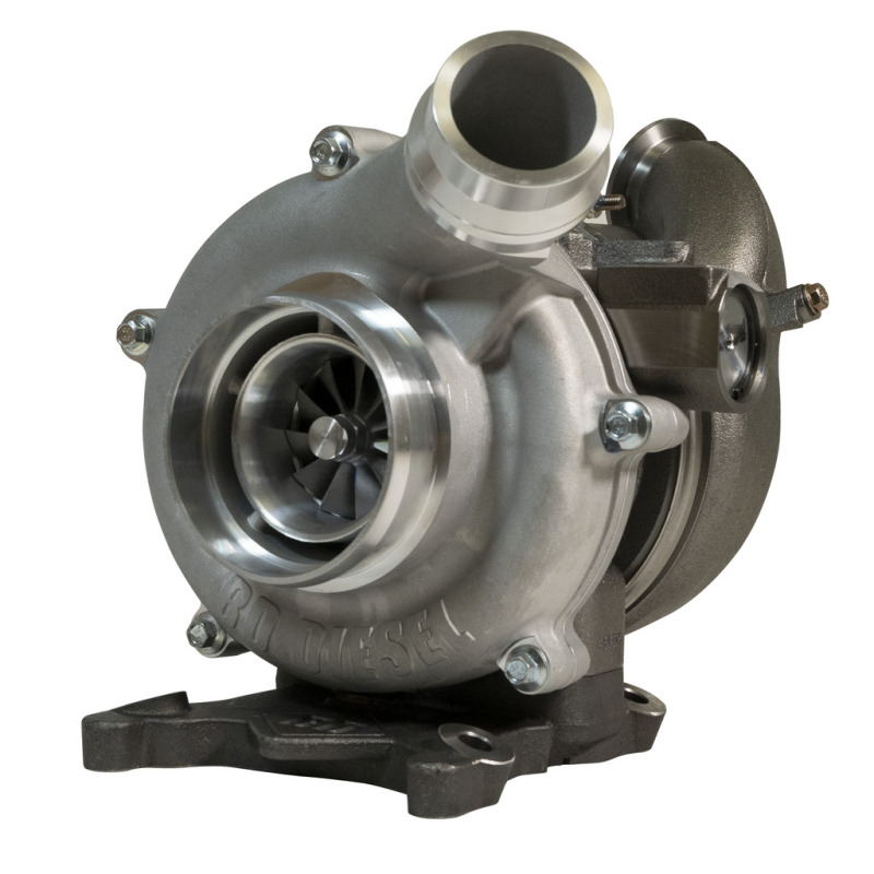 BD Diesel BD 6.7L Power Stroke Screamer Stage 1 Retrofit Turbo Kit Ford 2011-2016
