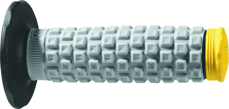 ProTaper Pillow Top Grips - Black/Gray/Yellow thumbnail 2
