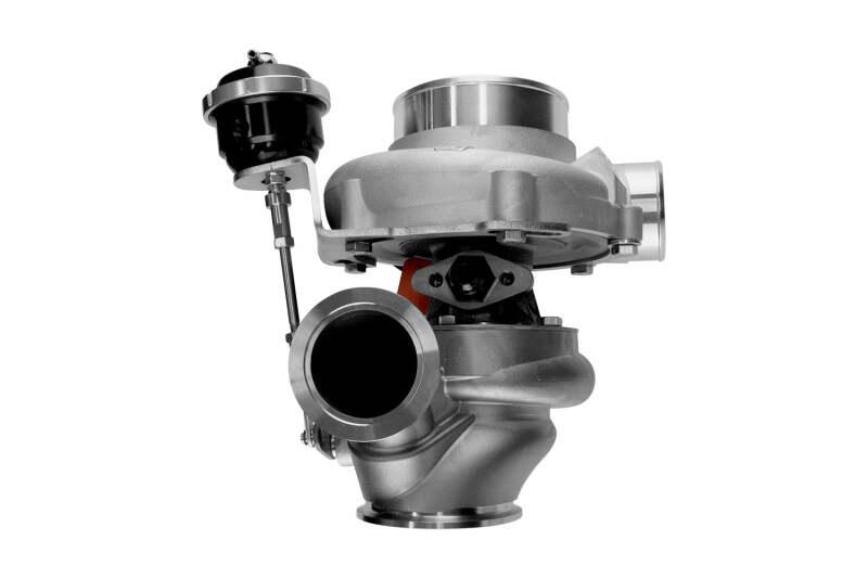 TS Turbochargers