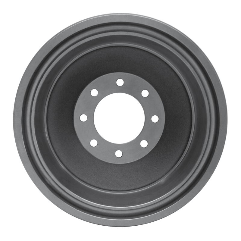 DFC 74-91 Chevrolet K30 Rear True Balanced Brake Drum
