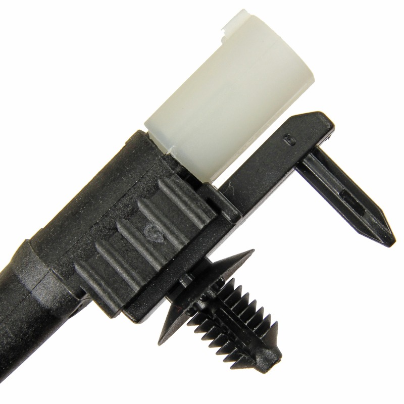 Power Stop 15-19 Land Rover Discovery Sport Front Euro-Stop Electronic Brake Pad Wear Sensor