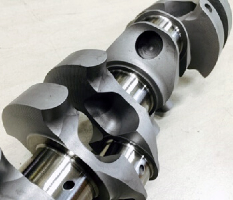 HKS Crankshafts