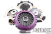 XCL Clutch - 9in Twin Solid Ceramic