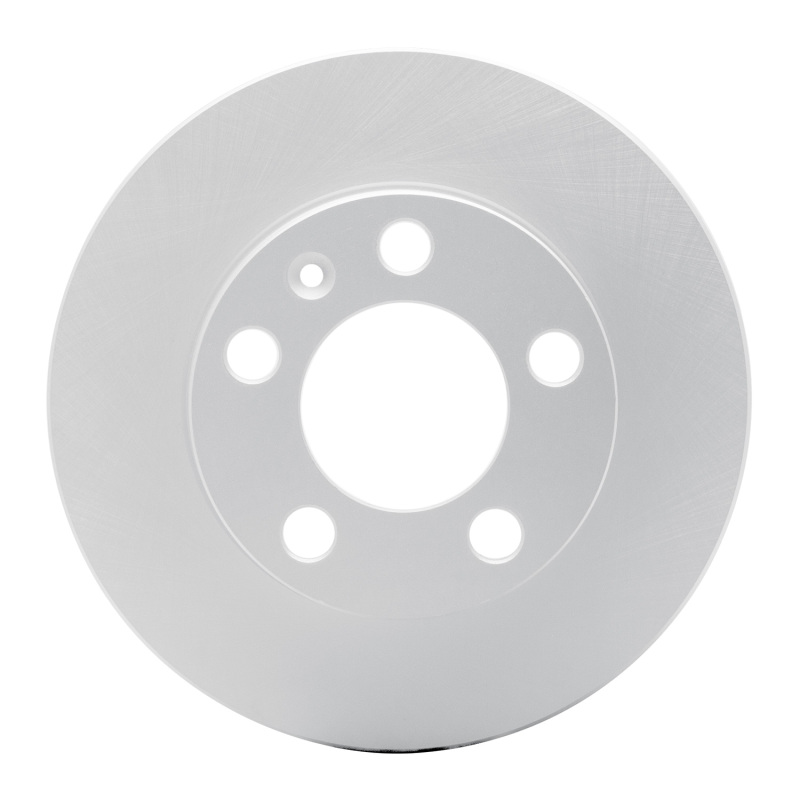 DFC GeoSPEC Coated Rotors - Plain