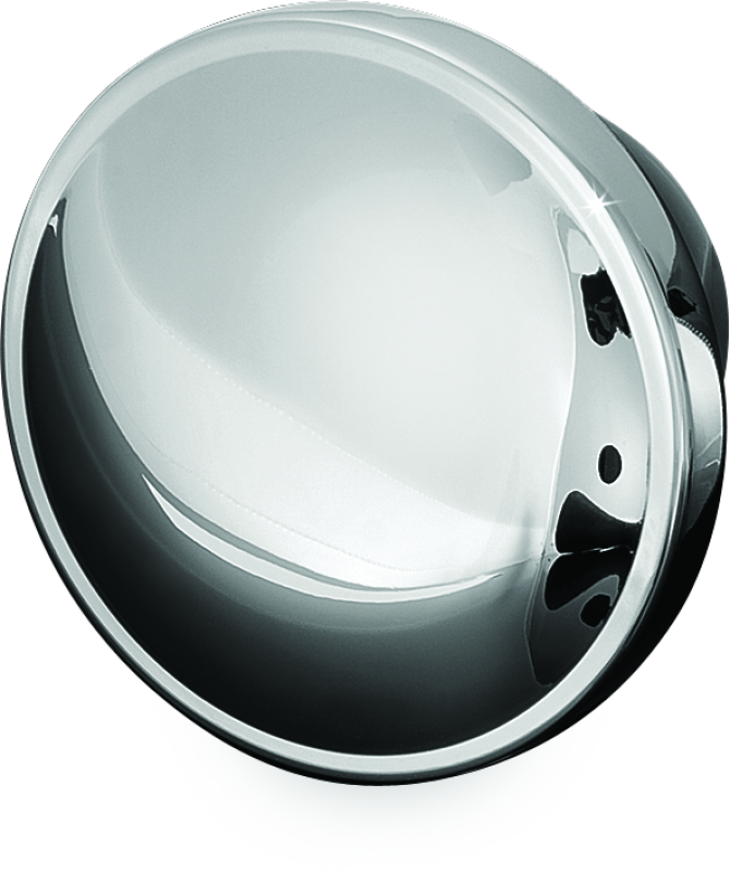 KUR Fuel Doors & Caps B