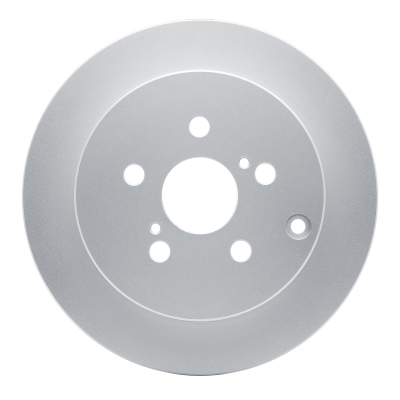 DFC GeoSPEC Coated Rotors - Plain