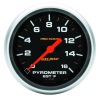 AM Pro-Comp Gauges