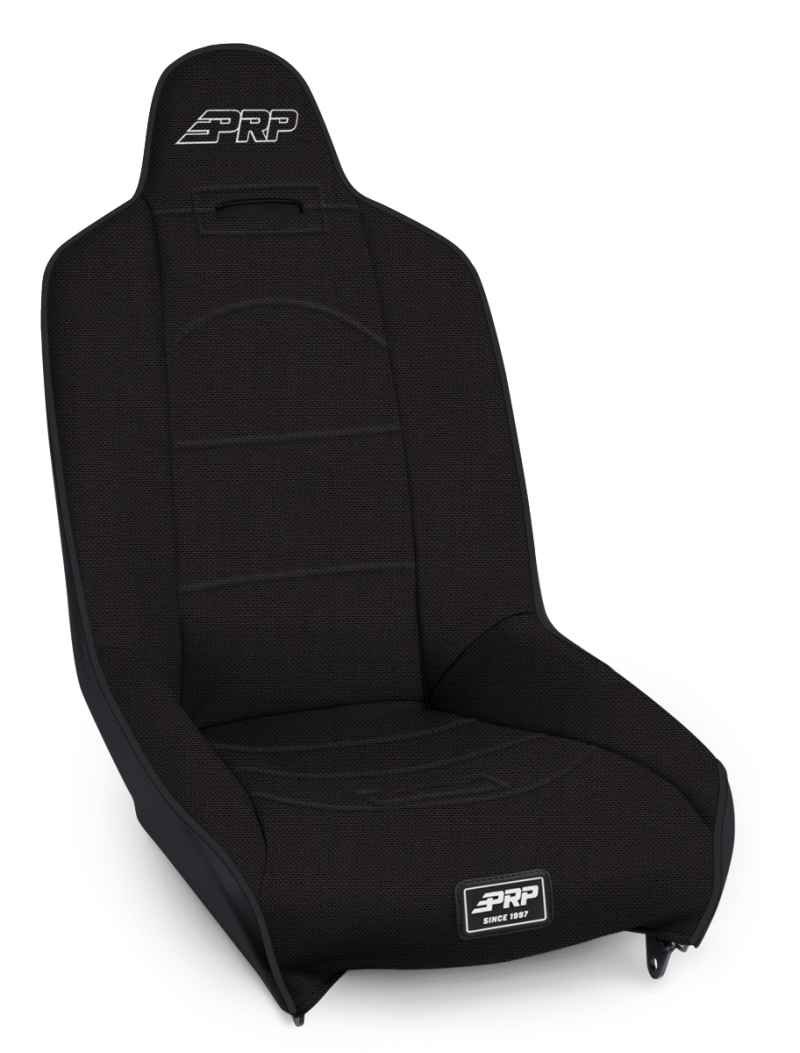 PRP Roadster High Back Seat