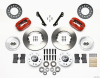 WIL Dynalite Brake Kit