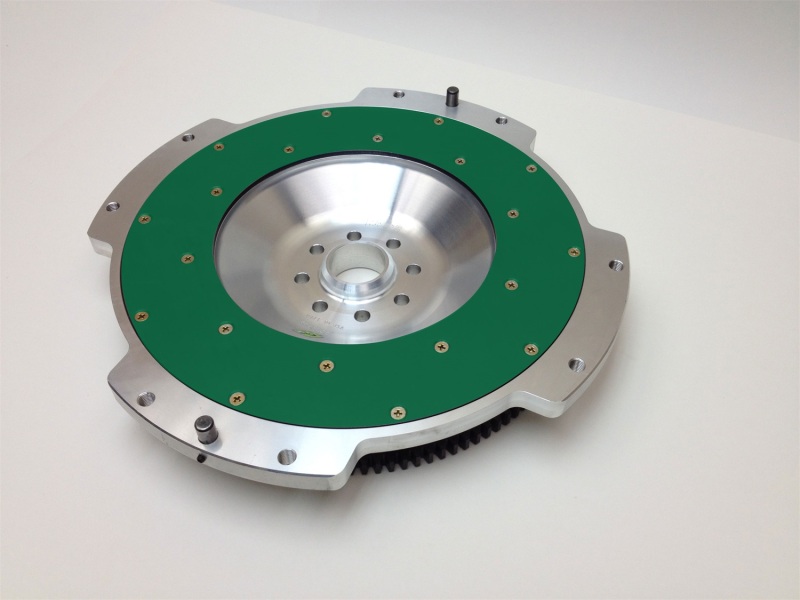 Fidanza Land Cruiser V8 1UZ-FE Aluminum Flywheel thumbnail 2
