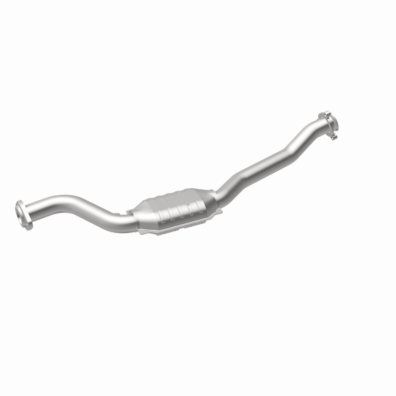 MagnaFlow Direct Fit Catalytic Converter 04-06 Colorado 2.8/3.5 Rear O thumbnail 7
