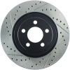 ST Slot & Drill Brake Rotors