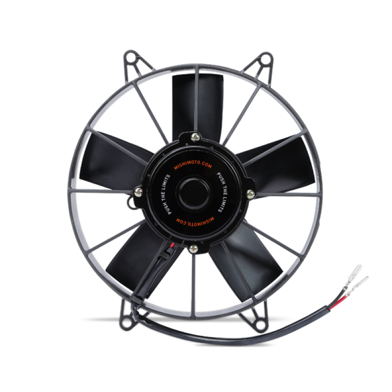 Mishimoto 11 Inch Race Line High-Flow Electric Fan thumbnail 2