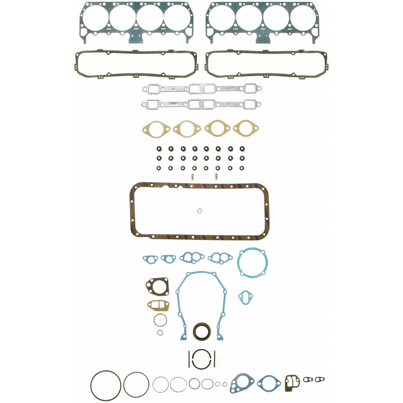 FEL Engine Gasket Sets
