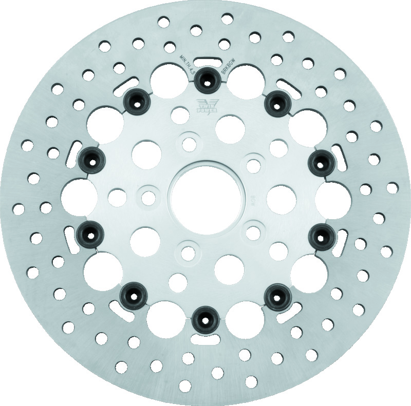 TWP Brake Rotors