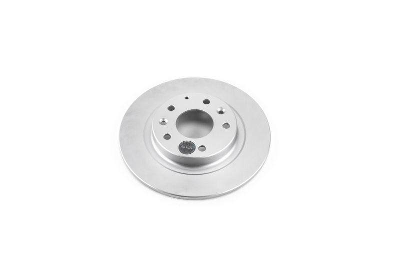 Power Stop 16-18 Mazda CX-3 Rear Evolution Geomet Coated Rotor thumbnail 2
