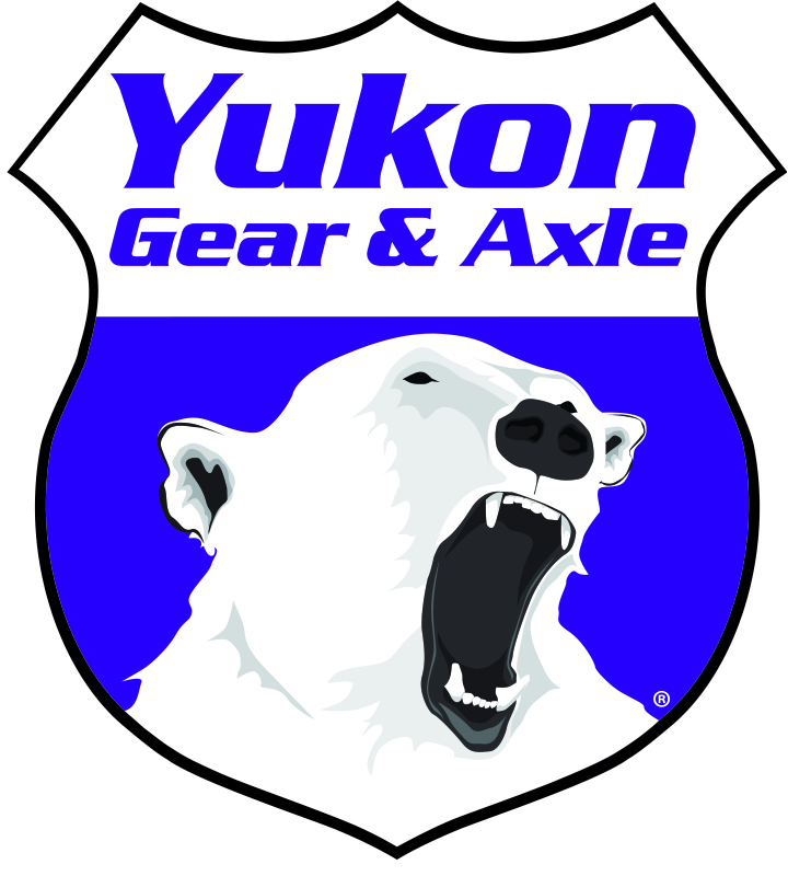 Yukon Gear Ring & Pinion for GM 8in Differential in a 3.42 Ratio thumbnail 7