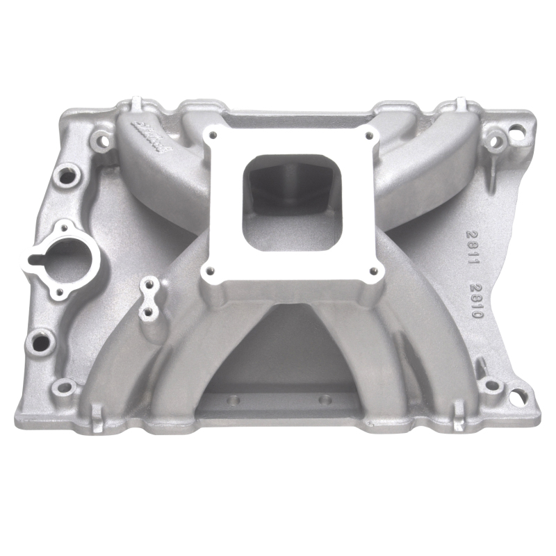 EDE Victor Intake Manifold