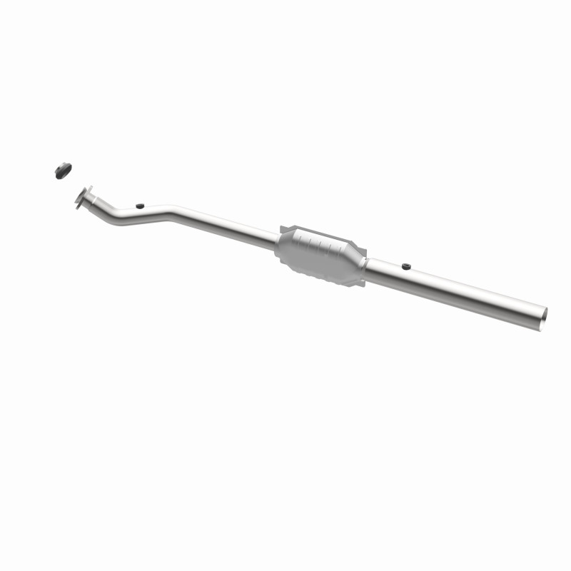 MagnaFlow 96-99 Chevy Express 1500 5.7L Direct Fit Converter thumbnail 7