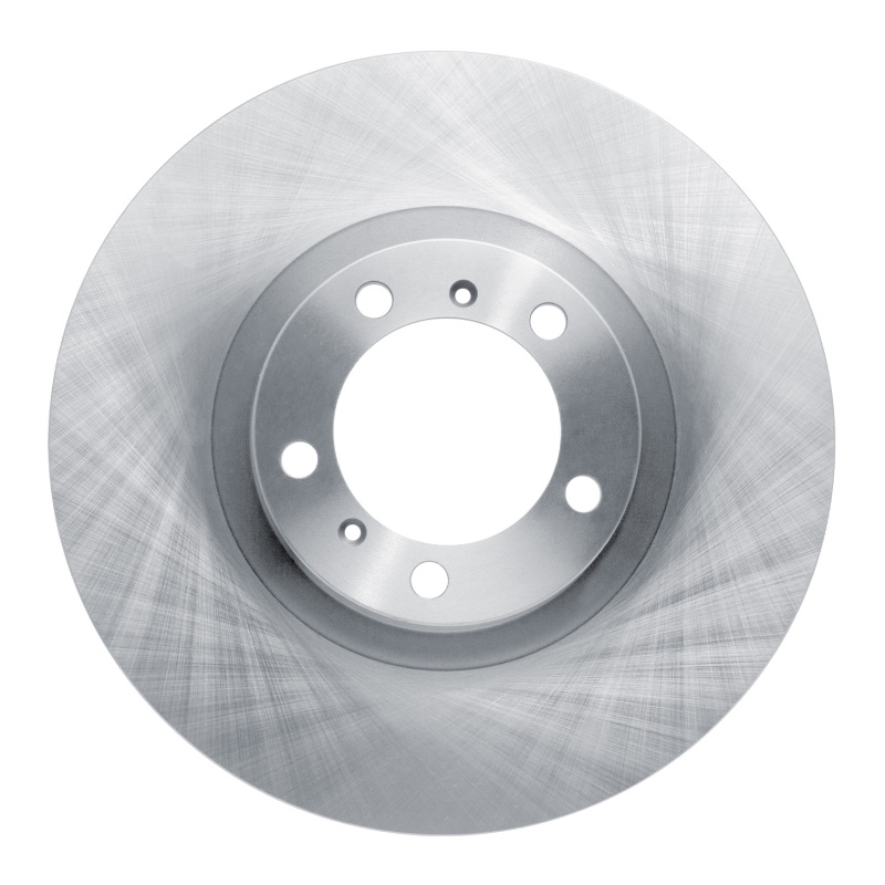 DFC Brake Rotors - Plain