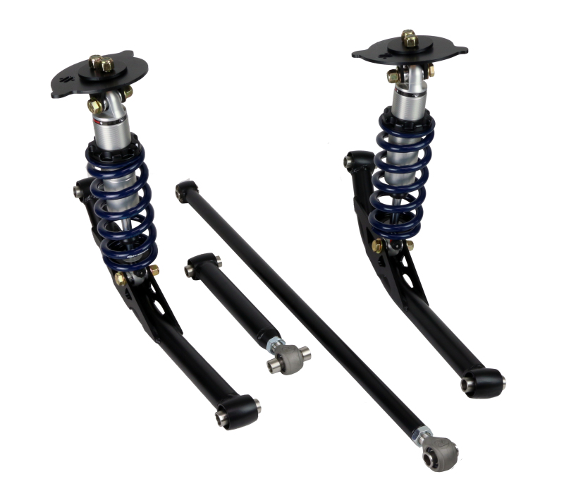 RID HQ Coilover Kits