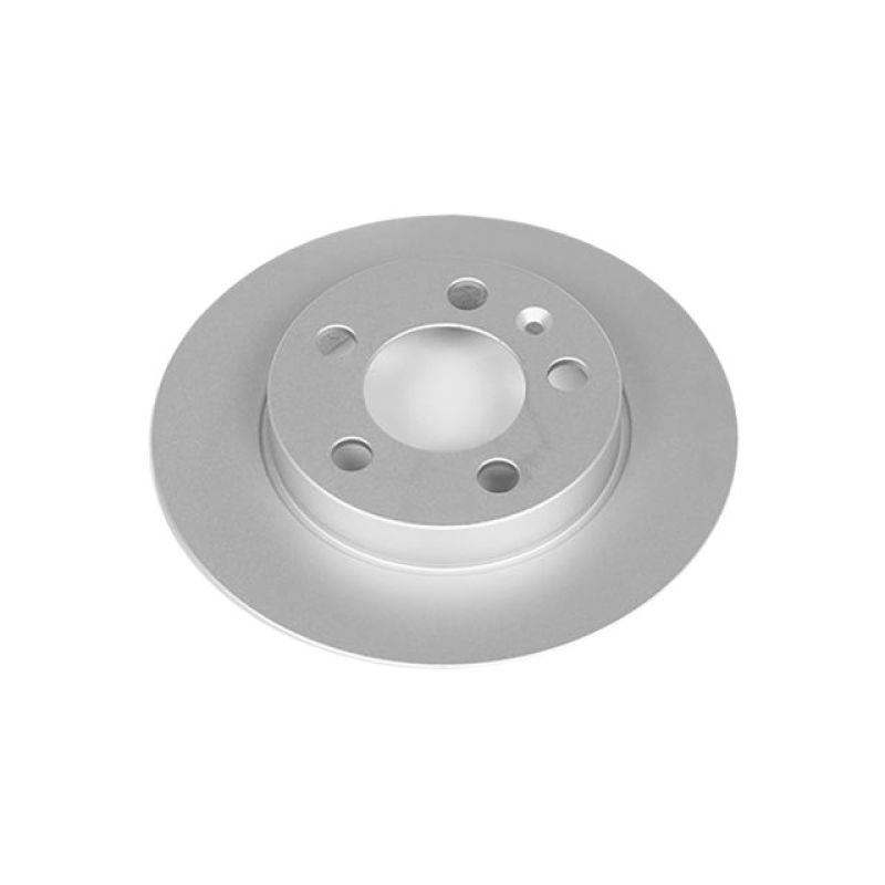 PSB Evolution Coated Rotor