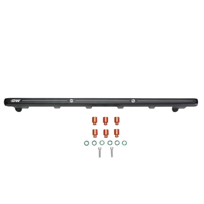 DW Fuel Rails