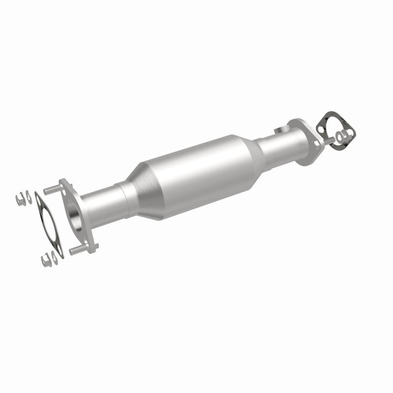MagnaFlow 03-06 Mitsubishi Outlander 2.4L Direct Fit Converter thumbnail 9