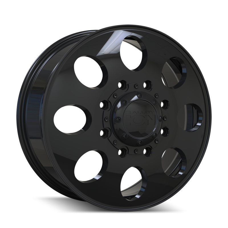 ION 167 Series Wheels