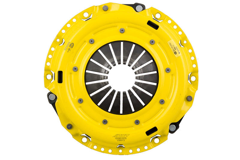 ACT 2002 Audi TT Quattro P/PL Heavy Duty Clutch Pressure Plate thumbnail 6
