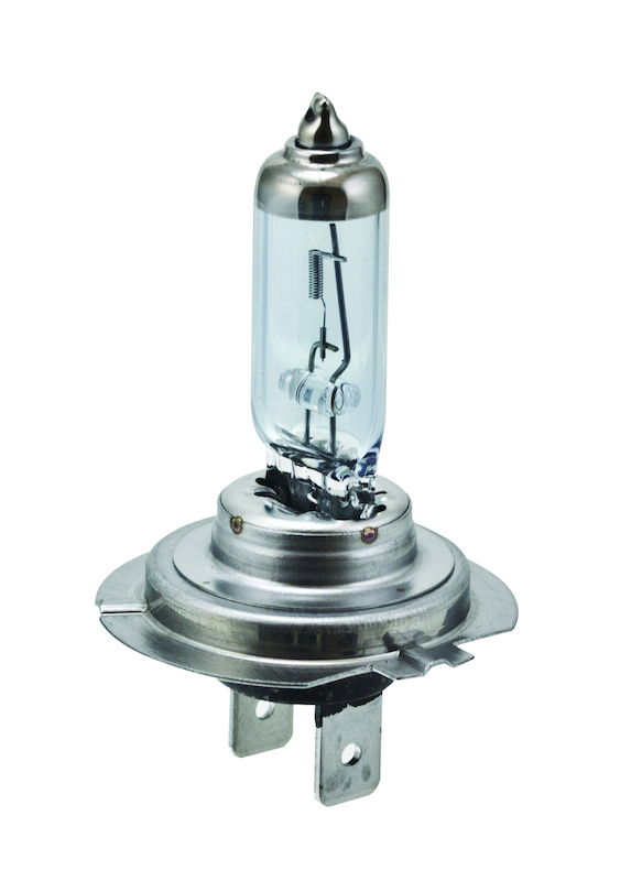 Hella H7 12V 55W PX26D HP 2.0 Halogen Bulbs thumbnail 3