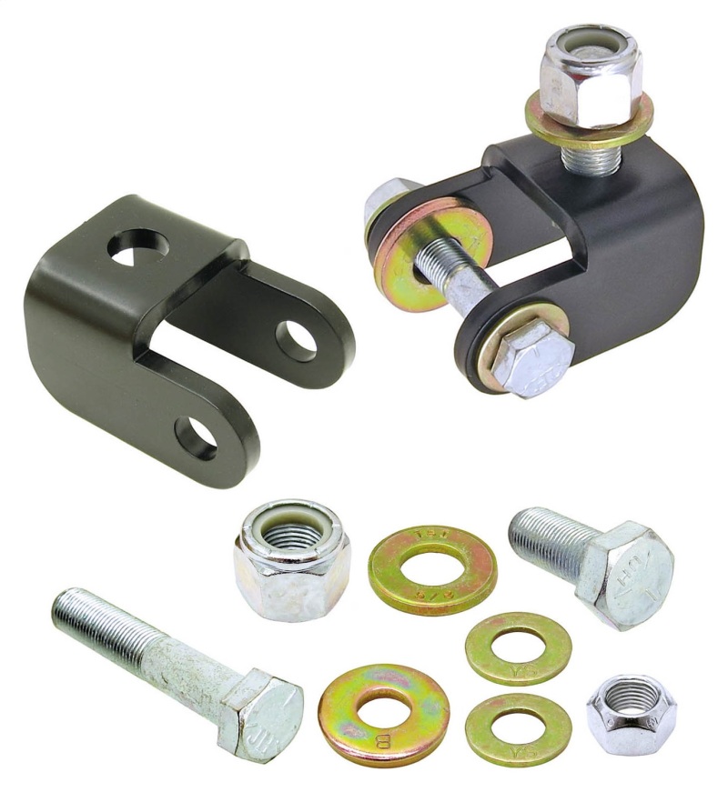 ROK Suspension Components