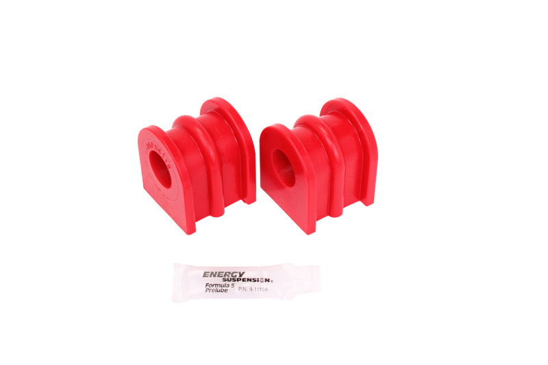 ES Sway Bar Bushings - Red