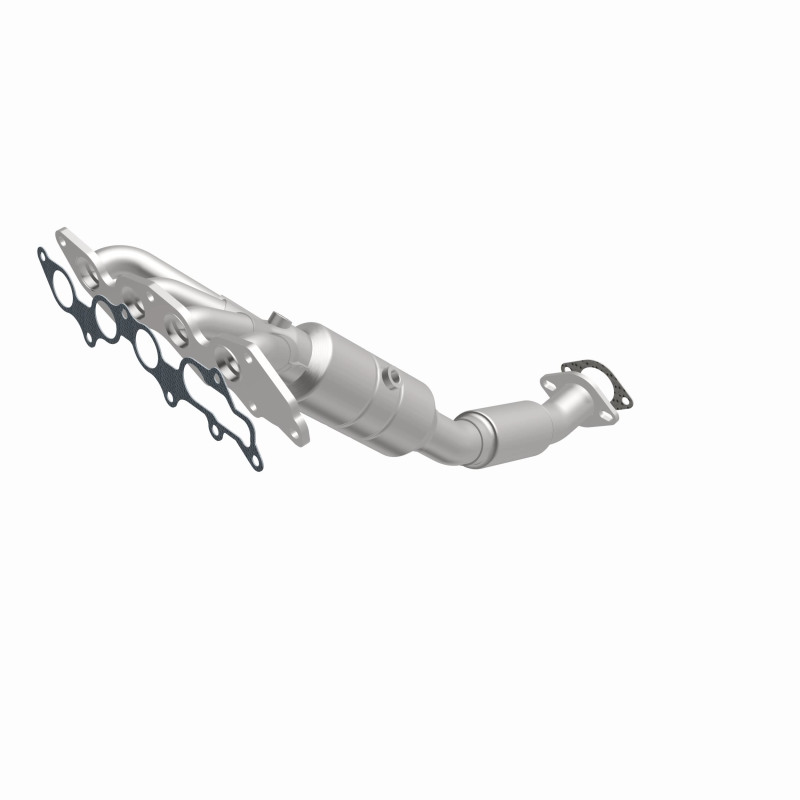 MagnaFlow Direct Fit Catalytic Converter 08-09 Ford Focus 2.0L thumbnail 7