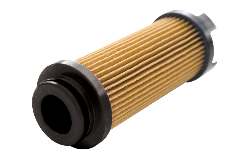 Peterson Fluid Systems Fuel Filter -8AN 10 Micron
FILTER ASSEMBLY