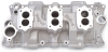 EDE Dual Quad Intake Manifold