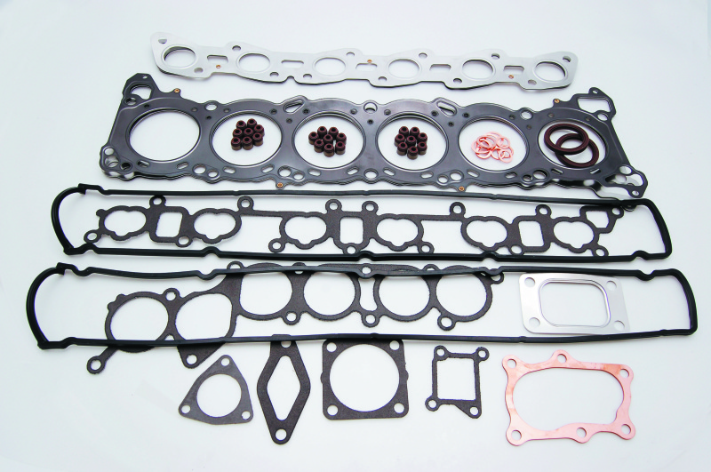 Cometic Street Pro Nissan 1988-93 RB20DET 2.0L Inline 6 80mm Bore Top End Kit thumbnail 8