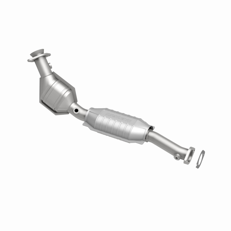 MagnaFlow Direct Fit Catalytic Converter Crown Vic-Town Car-Grand Marq thumbnail 6