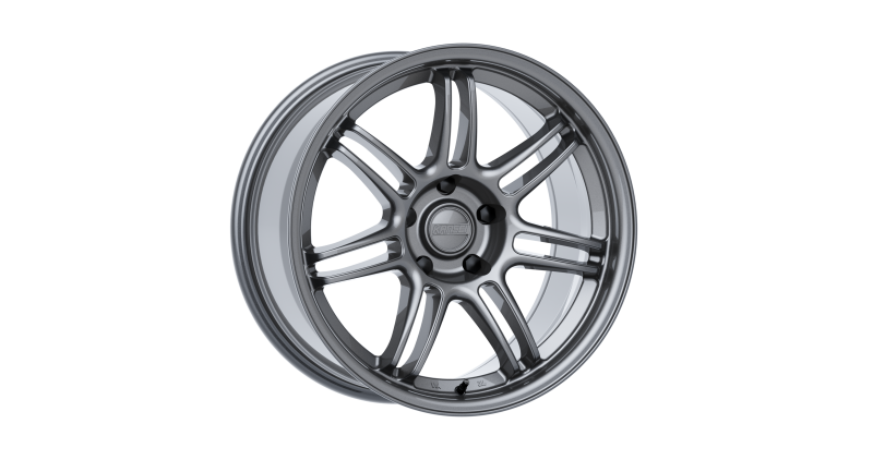 KAN K17 Seven Wheels