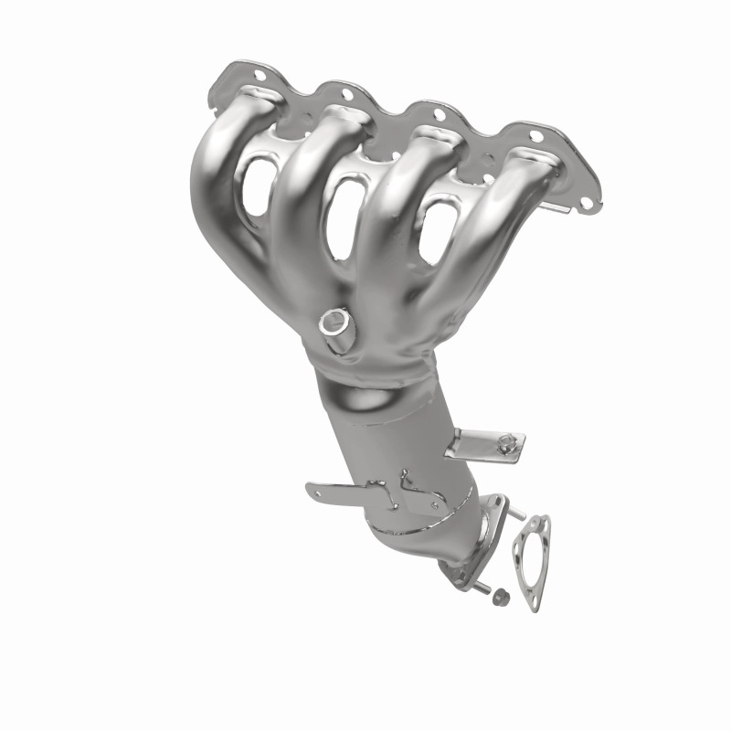 MagnaFlow 11-15 Chevrolet Cruze 1.8L Direct Fit Converter thumbnail 5