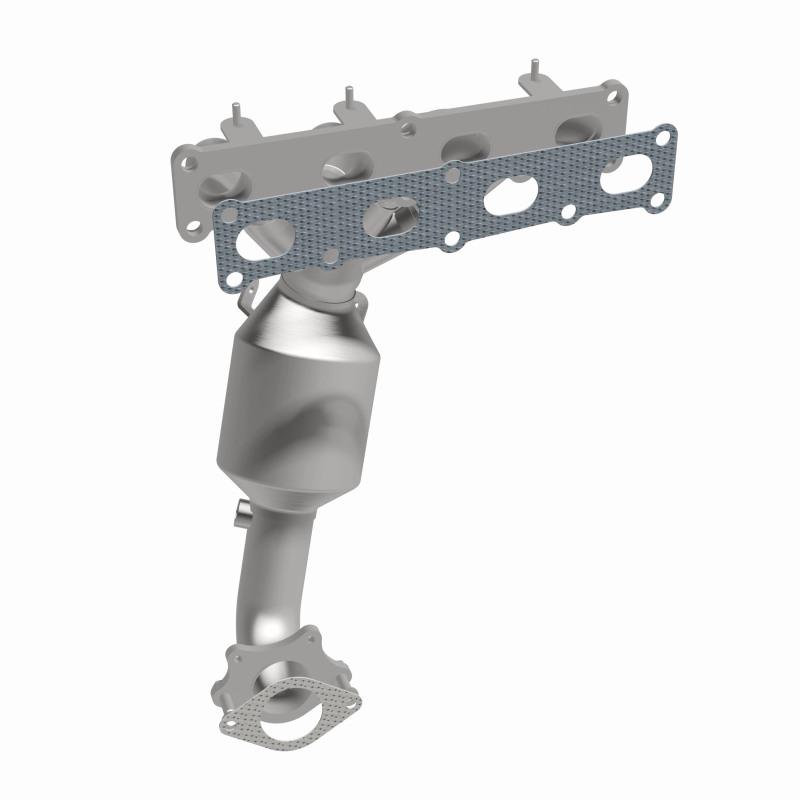 MagnaFlow 15-17 Chrysler 200 2.4L OEM Manifold Direct Fit Converter thumbnail 7