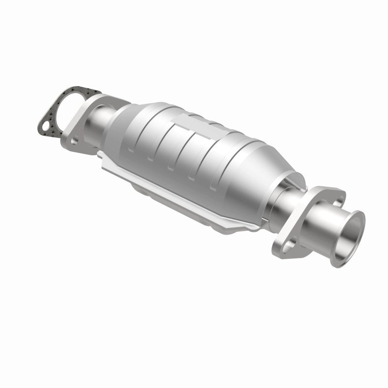 MagnaFlow Direct Fit Catalytic Converter Dodge-Hyundai-Mitsubishi-Pl thumbnail 6