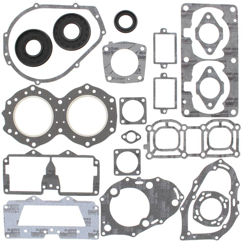 VEP Complete Gasket Kit