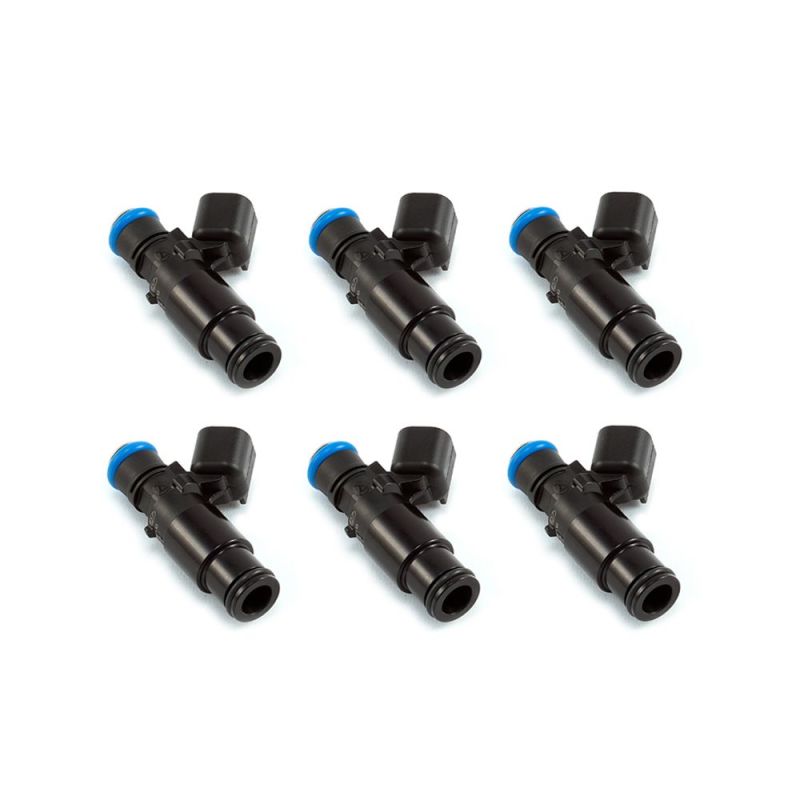 ID 1050cc Injector Sets -6 Cyl